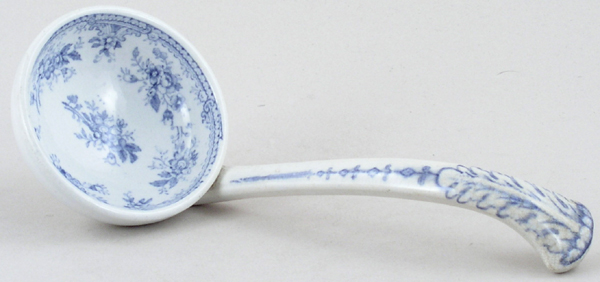 Sauce Ladle c1900